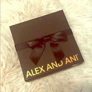 alex & ani lotus blossom bracelet